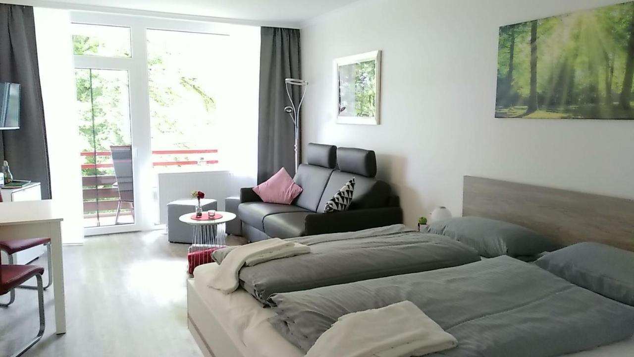 גוסלר Haus Vier Jahreszeiten Am See Vier Jahreszeiten - Hs 336 מראה חיצוני תמונה